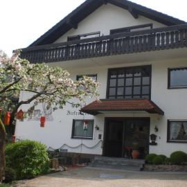 Amstadt's Birkenfels