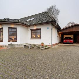 Ferienwohnung Offenbüttel