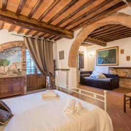 Casale Rosennano - Tinaia