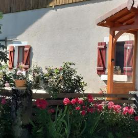 Ancienne petite ferme
