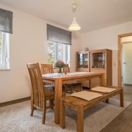 Ferienwohnung Obsthof Schäfler