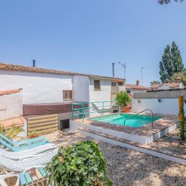 Casa Rural La Trastienda