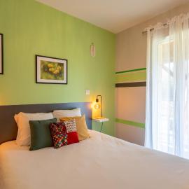Chambre - Lis, Hotel in Aroue