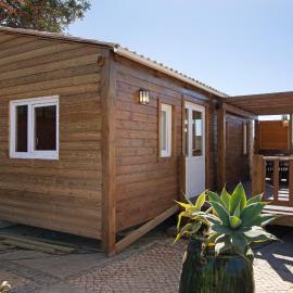 Cabana Gardenhouse
