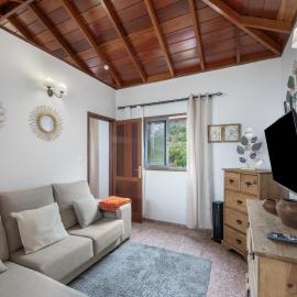 Casa Balcon Garafia