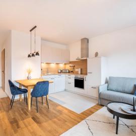Ferienwohnung Max