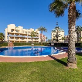 Amazing Between Two Seas by Fidalsa, hotel in San Javier