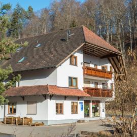 Ferienwohnung Maria