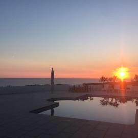 Villa Es Gallinots: Mahón şehrinde bir otel