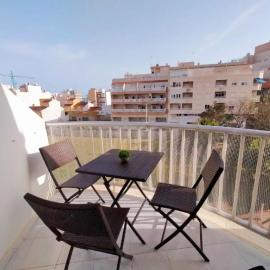 R-06 Holiday Apartment La Mata