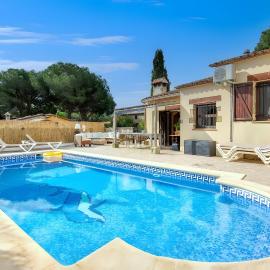 Villa Pura Vida by Easy Brava