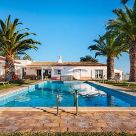 Villa Las Rosas