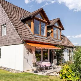 Eule, hotell i Donaueschingen