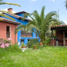 Casa Remis, Hotel in Piloña