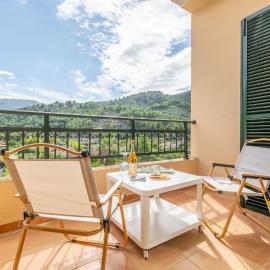 Soller beach apartment, Hotel in Sóller