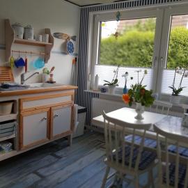 Ferienwohnung an der Nordsee