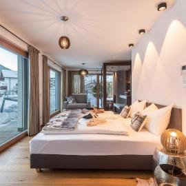 Paruda Mountainchalet