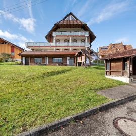 Pension Deutscher Hof