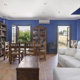 Casa Las Niñas