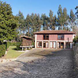 Quinta Da Ataíde