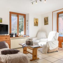 Le Gîte À Mamie