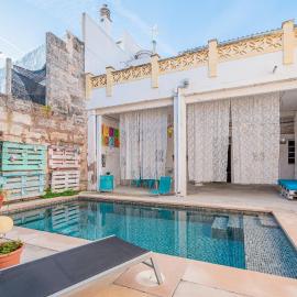 Townhouse Can Miquel