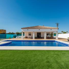 Casa Brisa del Valle