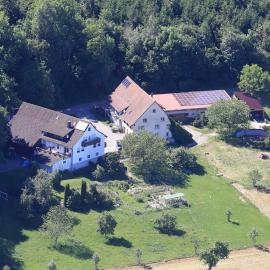 Ferienhof Siber, hotel in Owingen