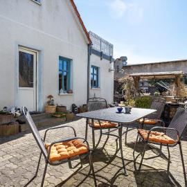 Ferienwohnung Blütenzauber, hotel Sagardban