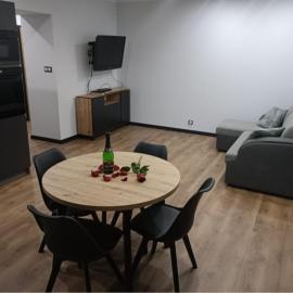 Puchatek, hotel v destinácii Wałbrzych