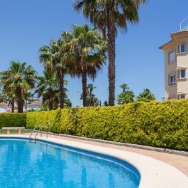 Par3, Hotel in Oliva
