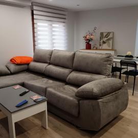 Apartamento El Puente, hotel in Aguilar de Campóo