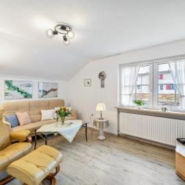 Ferienwohnung Hanni