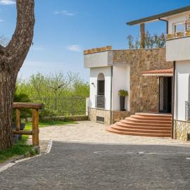 B&B InVilla
