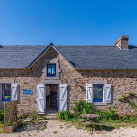 Gîte De Kervorchant