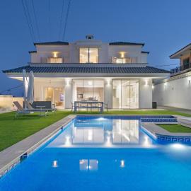 Private Villa Candelaria