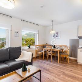 Ferienwohnung Kraus