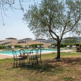 Agriturismo Carpineto