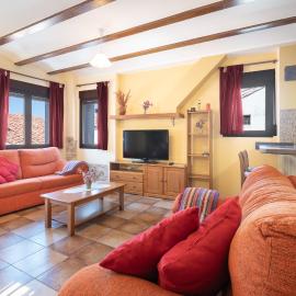 Apartamento Casa el Cojo 2c
