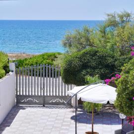 Villa Luciana, hotell i Manduria