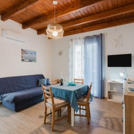 Casa Del Pescatore
