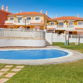 Apartamento Porís