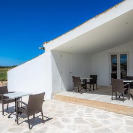 Son Crespi Vell 2, hotel in Manacor
