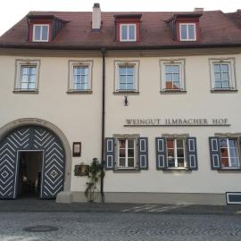 Weingut Ilmbacher Hof