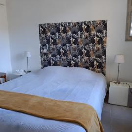 Chambre Ostau la Lutz