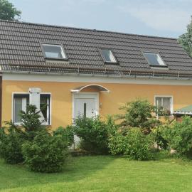 Ferienhaus Enger
