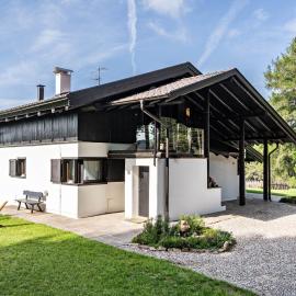 Chalet Marianna, hotel en Meltina