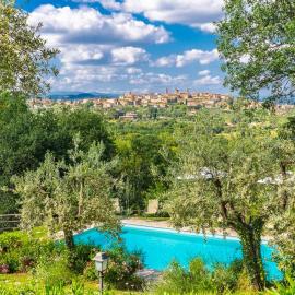 Il Granaio, hotel in Monte San Savino