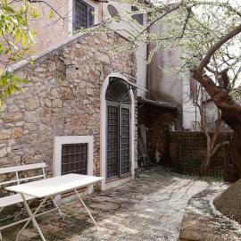 La Casa Del Susino Historic