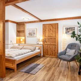 Ferienwohnung Am Schleifenbach 2